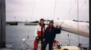Open Demi Clé avec François Lucas (1998)